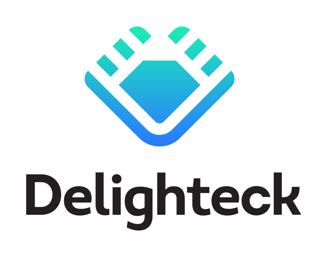 Delighteck Blog : Transforming ideas into delightful reality.